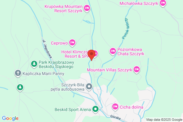 Siemion. Dom wypoczynkowy, imprezy integracyjne