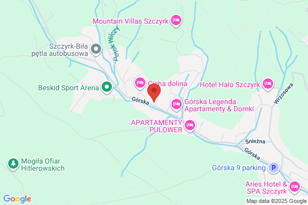 Sypniewski Grzegorz. PHU. Pokoje goscinne