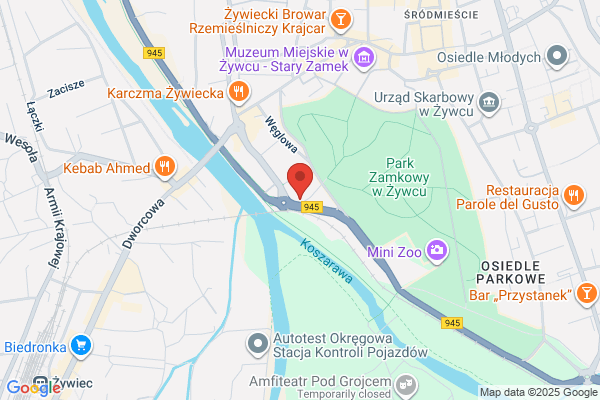 Tris. FHU. Józwiak B.