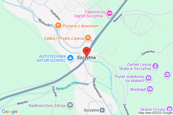 Arco. Lampiony i znicze