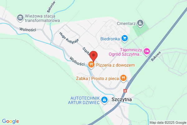Ars Medica. Niepubliczny Zaklad Opieki Zdrowotnej