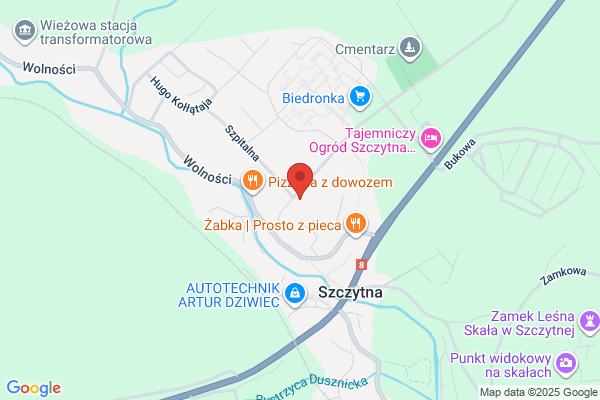 Biblioteka Publiczna Miasta i Gminy