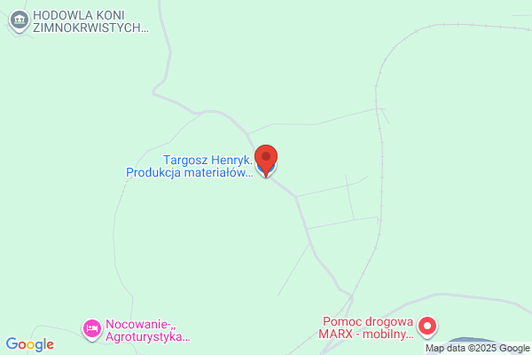 Budujemy Dom. Sp. z o.o. Hurtownia materialów budowlanych. Oddzial