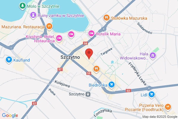 Diament. Sklep z odzieza damska