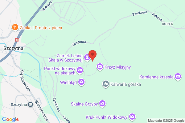 Dom Pomocy Spolecznej