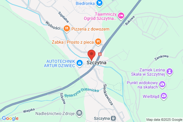 Dorosia. Czajkowski J.