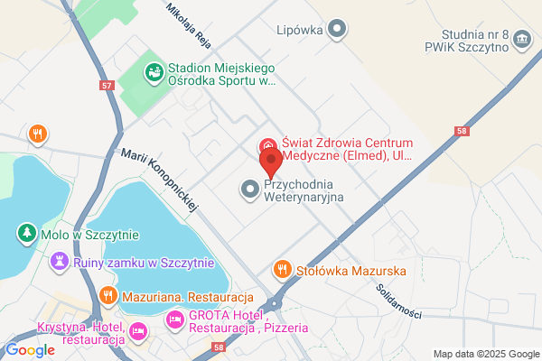 Eko. Sp. z o.o. Drogeria i market