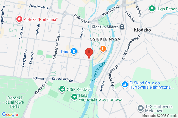 Golecki Janusz, lek. wet. Dorazna pomoc weterynaryjna