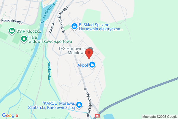 Kajder Adam. ZUH. Naprawa i konserwacja pojazdów samochodowych, handel czesciami samochodowymi