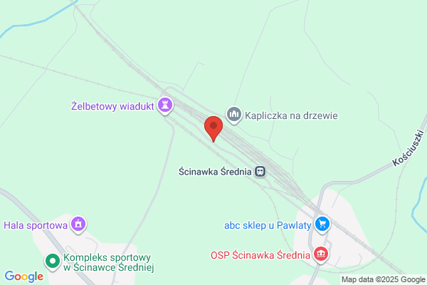 Kolek Jan. Uslugi transportowe