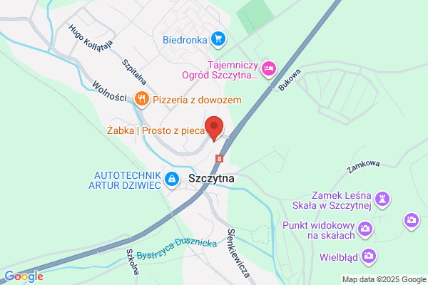 Kredyt-Y. Centrum uslug finansowych. Biuro obslugi klienta