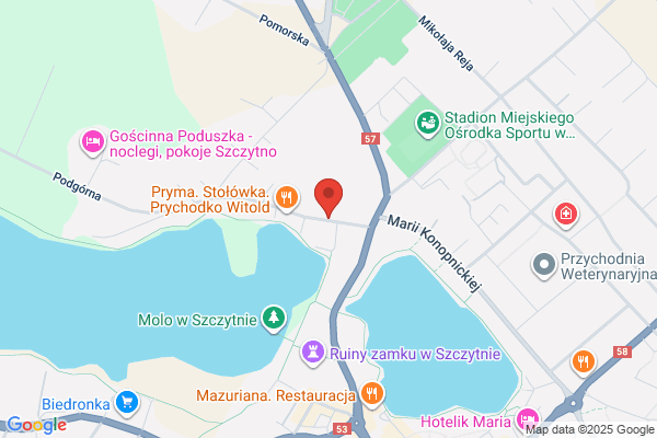 Moczulski Zygmunt, lek. wet. Punkt weterynaryjny
