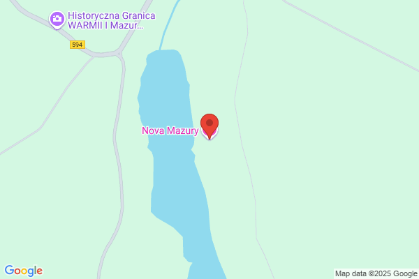 Nova. Pensjonat