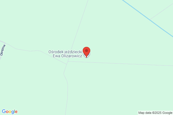 Olszynowy Dwór. Osrodek jezdziecki