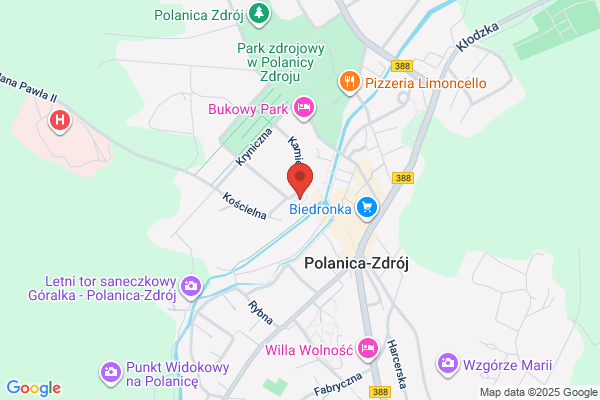 Parafia rzymskokatolicka Wniebowziecia NMP