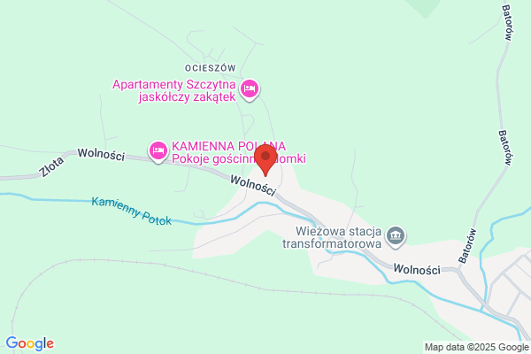 Piekarnia GS Samopomoc Chlopska