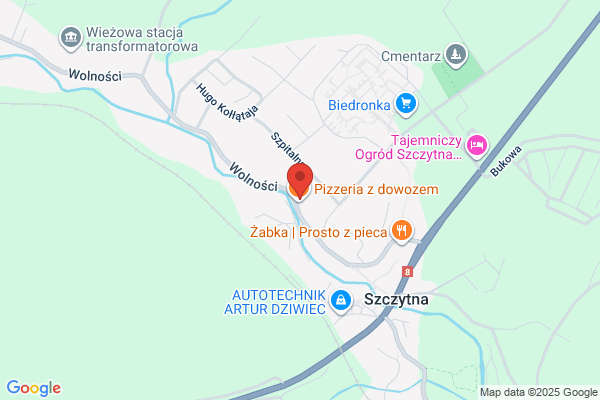Powszechny Zaklad Ubezpieczen SA. Agencja