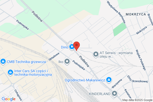 Pronad. Uslugi inwestorskie