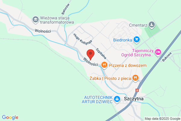 Urzad Miasta i Gminy