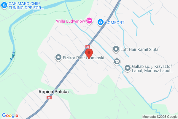 Auto Klimek. Klimkowicz G.