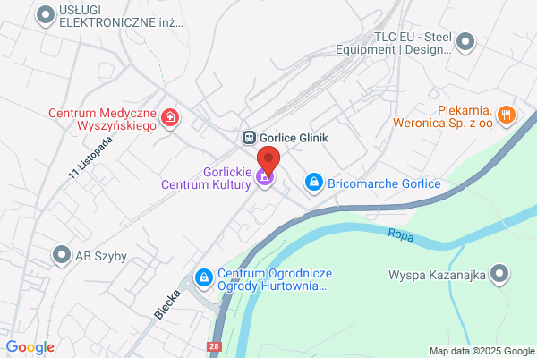 Bank Spóldzielczy w Bieczu. Filia