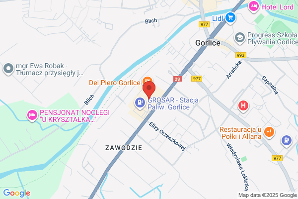 Ciesla Daniel, lek. wet. Lecznica dla zwierzat