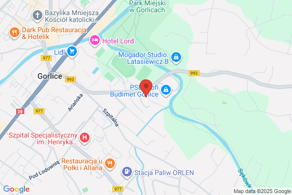 Dom Pomocy Spolecznej