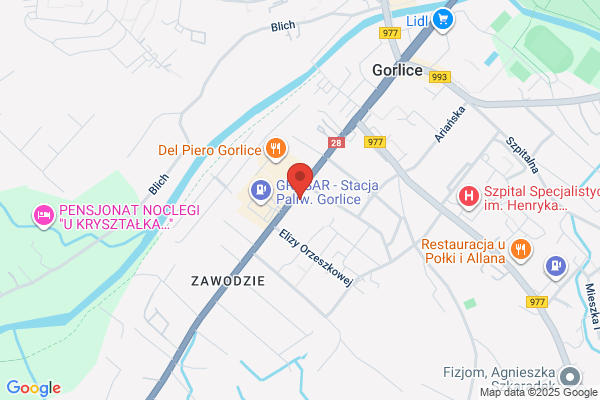 Dumar SC. Hurtownia lodów, mrozonek i art. spozywczych