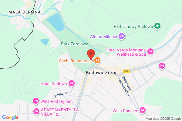 Dwór Karwacjanów. Galeria sztuki