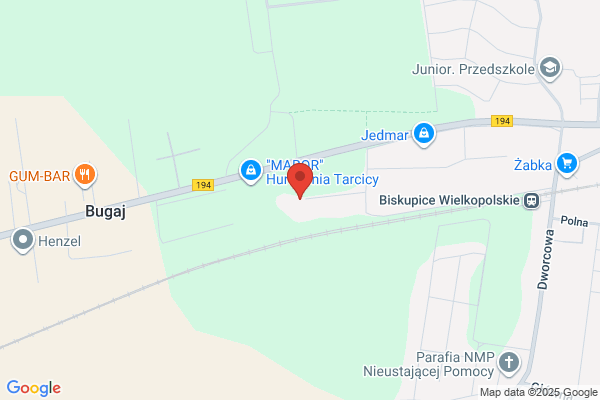 Elmasz. Sp. z o.o. PPHU. Uslugi, remonty silników elektrycznych