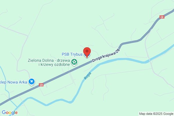 Foris. Sprzedaz i montaz stolarki budowlanej. Okna, drzwi, parapety