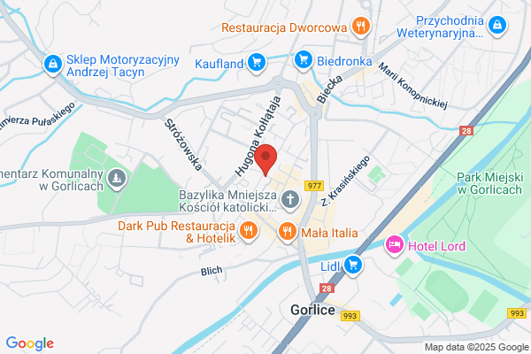 Gazeta Gorlicka. Redakcja. Tygodniowy dodatek Gazety Krakowskiej