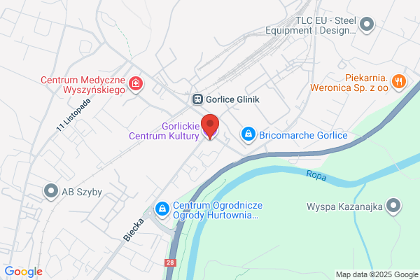 Gorlickie Centrum Kultury