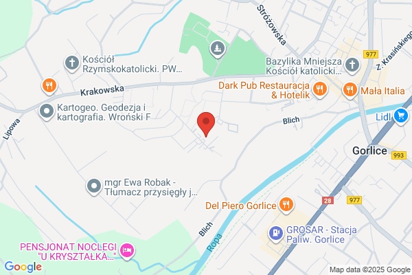 Grupowa praktyka pielegniarek srodowiskowo - rodzinnych SC