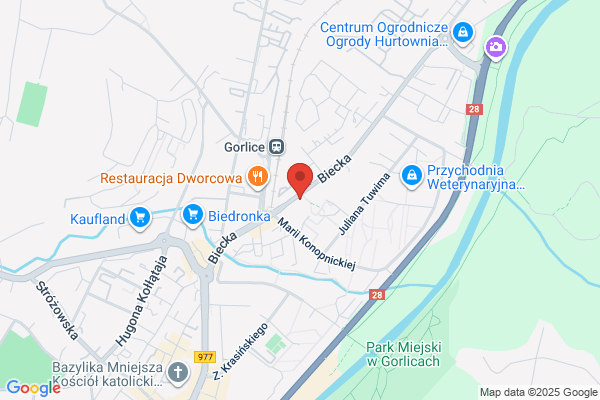 Guzik Pawel. Punkt naprawy sprzetu gospodarstwa domowego