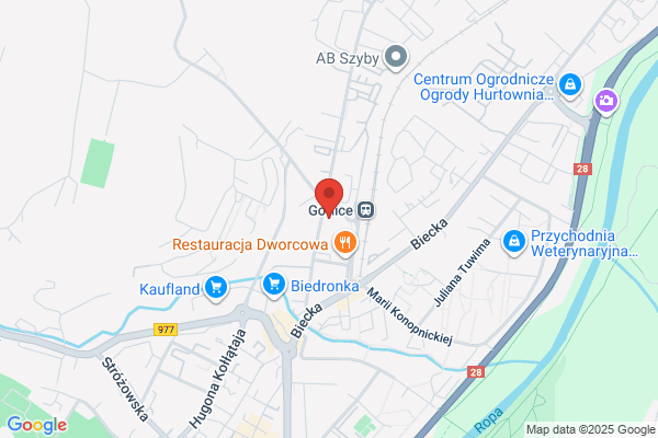 Handlowiec. Sprzedaz maszyn rolniczych