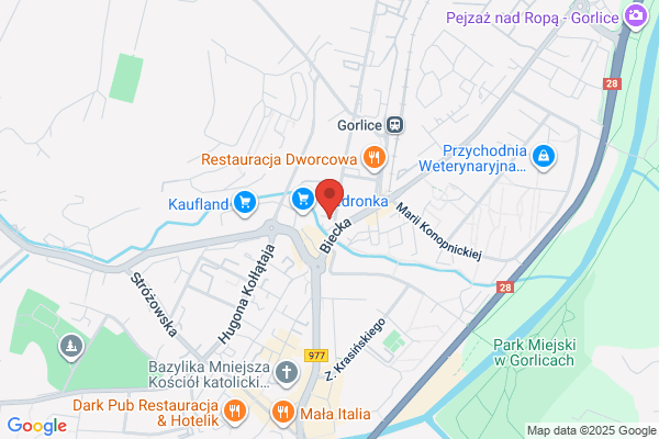 Ins-Mot. Sklep motoryzacyjny. Ligeza D.
