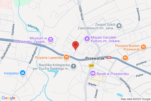 Komputer Centrum. Sklep komputerowy