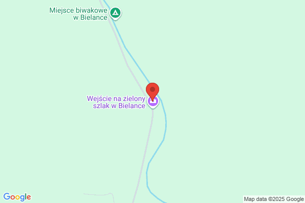 Lesnictwo Bielanka. Nadlesnictwo Losie
