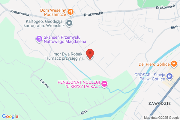 Lingwista. Studium jez. angielskiego. Robak E., mgr