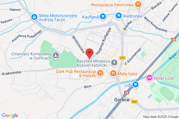 Marena. Biuro podrózy. Kosc R.