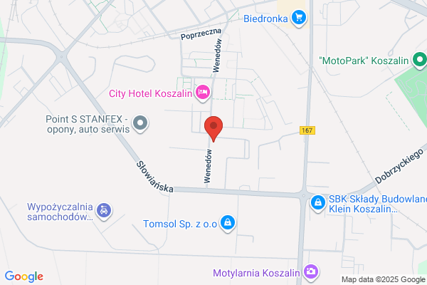Med-Inpo. Agencja uslugowo - handlowa. Sprzet medyczny