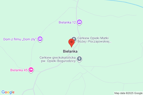 Ochotnicza Straz Pozarna