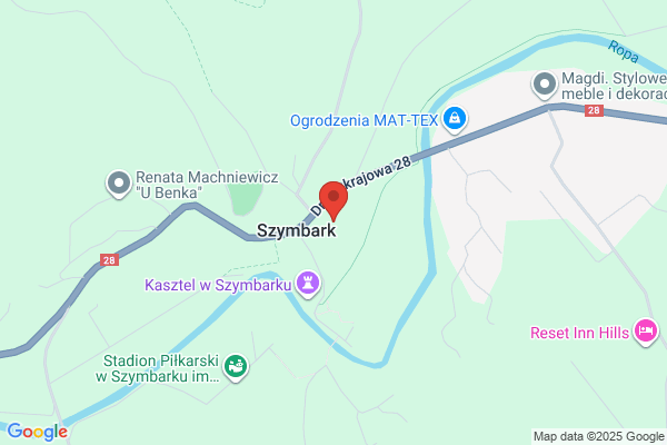 Parafia rzymskokatolicka Matki Bozej Szkaplerznej
