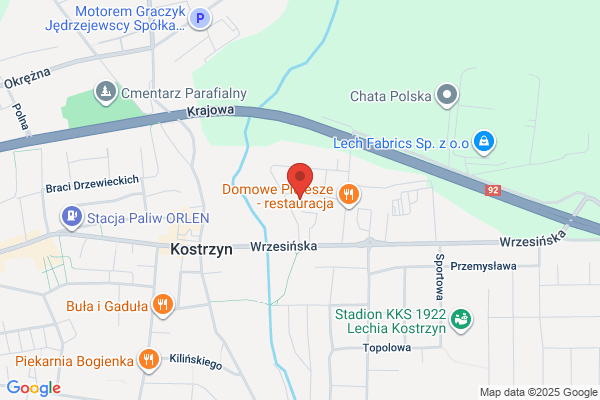 Przybylski Roman. Zaklad instalacji elektrycznych
