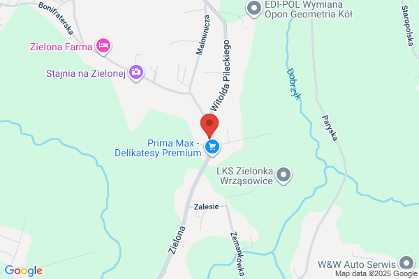 Bolo. Produkcja wyrobów metalowych. Kaszowski W.