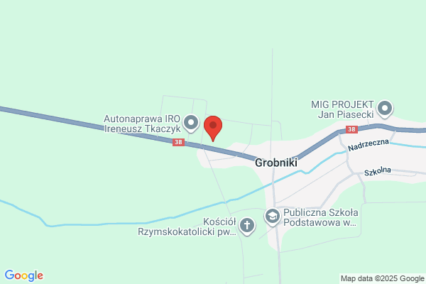 Bujas Maria. Kowalstwo artystyczne. Bramy, balustrady, kraty
