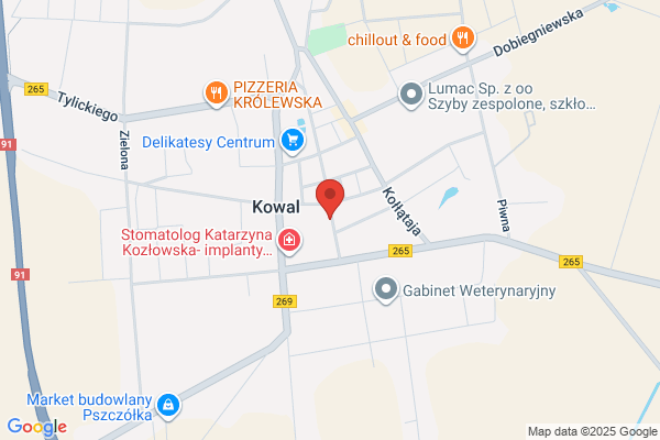 Cholewa Halina. Sklep odziezowy