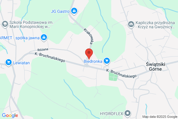 Gminny Osrodek Pomocy Spolecznej
