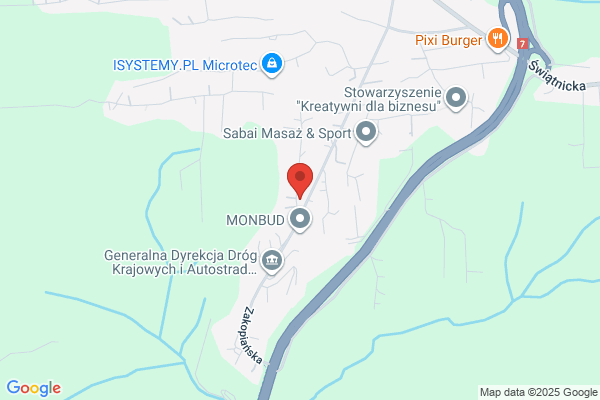 Grochal Witold. Uslugi remontowo - budowlane